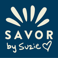 Savor by Suzie